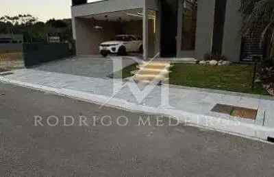 Casa com 3 quartos à venda na Rua Sc-281, Sertão do Maruim, São José