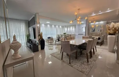 Apartamento à venda no bairro meia praia em itapema/sc