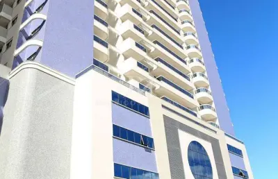 Apartamento de 4 dormitórios à venda em campinas, são josé