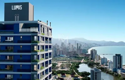 Apartamento à venda em balneário perequê, porto belo com 3 suítes