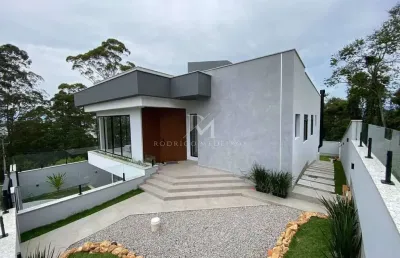 Casa à venda com 4 dormitórios no centro histórico de são josé