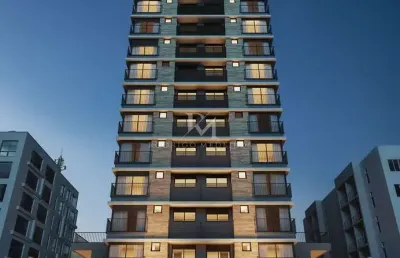 Apartamento à venda no bairro canto em florianópolis/sc