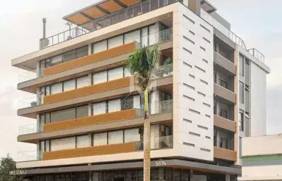 Apartamento 3 suites no bairro joão paulo em florianópolis/sc