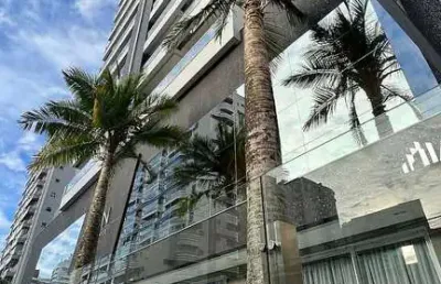Apartamento com 3 suítes à venda campinas - são josé/sc