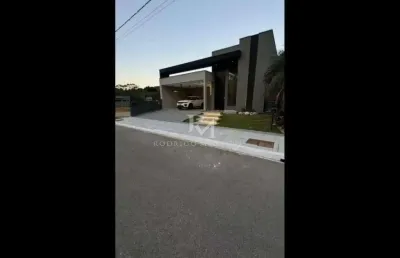 Casa 3 suítes no bairro sertão do maruim em são josé/sc