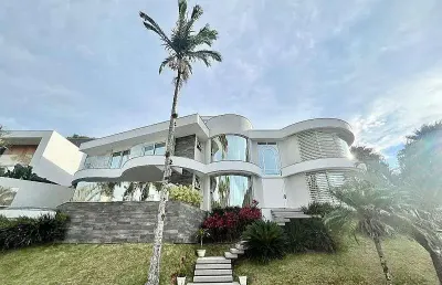 Casa no condomínio residencial bella vista, barra/bc