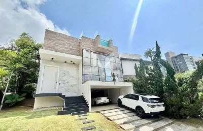 Casa em condomínio fechado com 4 quartos à venda na Rua Conselheiro Júlio Kumm, Balneário Santa Clara, Itajaí