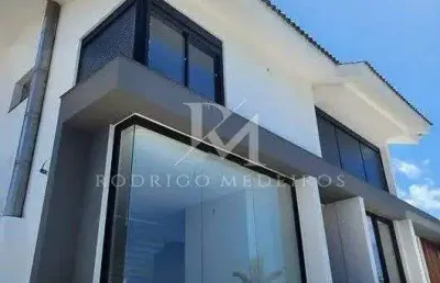 Casa de 4 suítes à venda no bosque das mansões, são josé