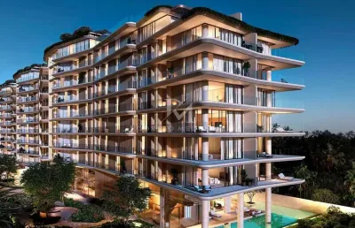 Cobertura com 5 quartos à venda na Avenida José Medeiros Vieira, Balneário Santa Clara, Itajaí
