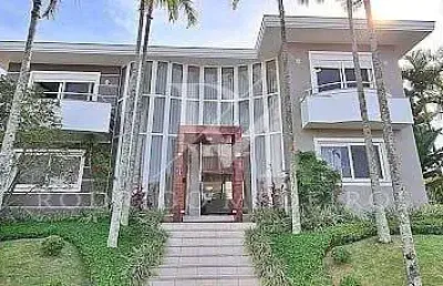Casa 4 suítes, piscina - jurerê internacional - florianópolis/sc