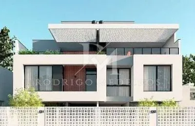 Casa com 3 quartos à venda na Avenida Brasil, Centro, Balneário Camboriú