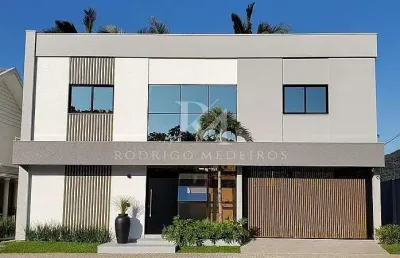Casa 4 suítes, piscina, churrasqueira - balneário camboriú/sc
