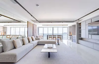 Apartamento com 4 suítes à venda no splendido, balneário camboriú