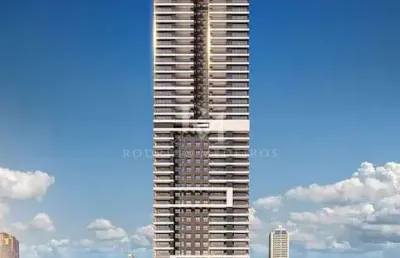 Apartamento com 4 quartos à venda na Rua 1950, Centro, Balneário Camboriú