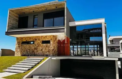 Casa com 4 quartos à venda na Rua Lagoinha, Pedra Branca, Palhoça