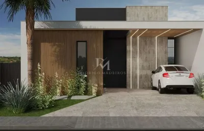 Casa com 3 quartos à venda na Rua Lagoinha, Cidade Universitária Pedra Branca, Palhoça
