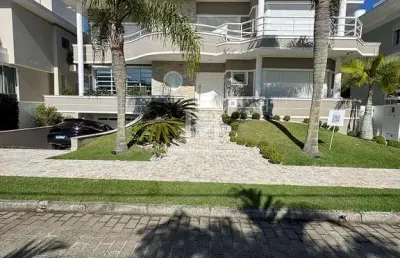Casa 5 suites - jurerê internacional - florianópolis/sc