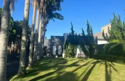 Casa com 3 dormitórios e piscina à venda no bosque das mansões, são josé