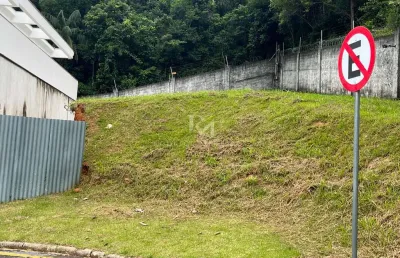 Terreno em condomínio fechado à venda na Rua Ivo Januário Reis, Barra, Balneário Camboriú