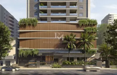 Apartamento com 2 quartos à venda na Rua Vereador Walter Borges, Campinas, São José