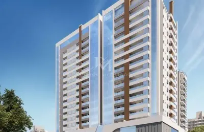 Apartamento de 2 suítes à venda no bairro campinas, são josé