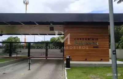 Terreno à venda em condomínio fechado em jurerê internacional, florianópolis