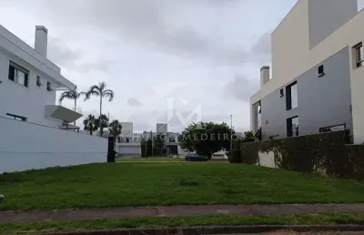 Terreno à venda em jurerê internacional, florianópolis