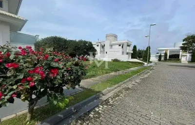 Terreno à venda em jurerê internacional, florianópolis