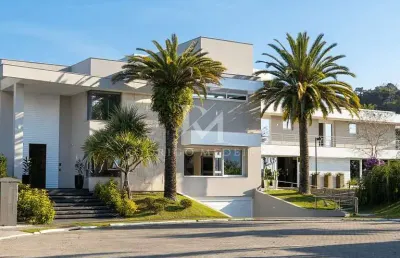 Casa de altíssimo padrão à venda no premier jurerê, florianópolis