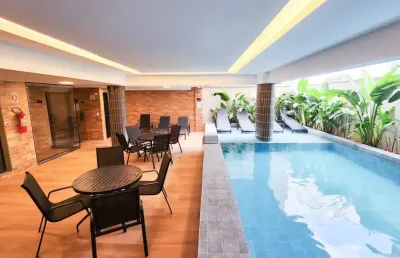 Apartamento com 2 quartos à venda na Rua Visconde de Silva, 57, Botafogo, Rio de Janeiro