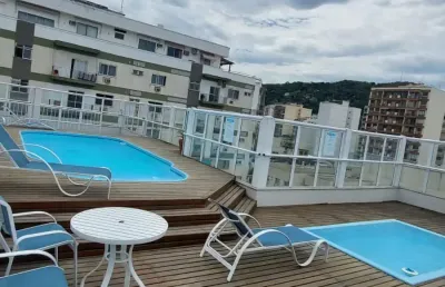 Vila isabel apartamento de 2 quartos sendo 1 suite  vila isabel