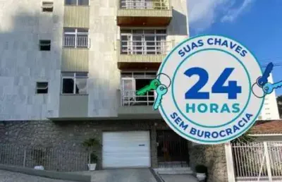 Apartamento com 3 dormitórios, 120 m² - venda por r$ 480.000,00 ou aluguel por r$ 2.785,00/mês - bom pastor - juiz de fora/mg