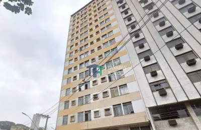 Apartamento com 1 dormitório para alugar, 40 m² por r$ 1.075,00/mês - centro - juiz de fora/mg
