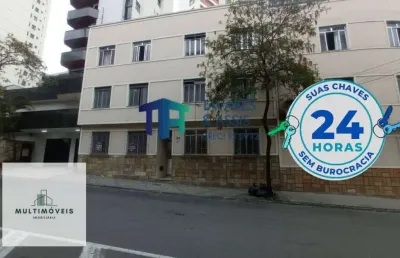 Apartamento com 2 dormitórios para alugar, 85 m² por r$ 1.563,51 - são mateus - juiz de fora/mg