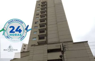 Apartamento com 1 dormitório para alugar, 45 m² por r$ 1.825,00/mês - são mateus - juiz de fora/mg