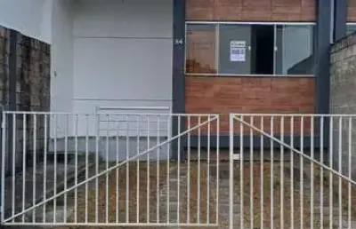 Casa com 2 dormitórios à venda, 79 m² por r$ 260.000,00 - grama - juiz de fora/mg