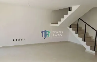Casa com 3 dormitórios à venda, 145 m² por r$ 685.000,00 - marilândia - juiz de fora/mg