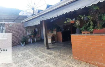 Cobertura com 4 dormitórios à venda, 82 m² por r$ 330.000,00 - santa helena - juiz de fora/mg