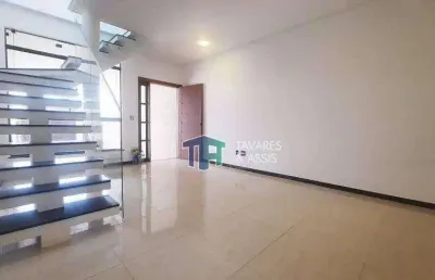 Casa com 3 dormitórios à venda, 170 m² por r$ 630.000,00 - aeroporto - juiz de fora/mg