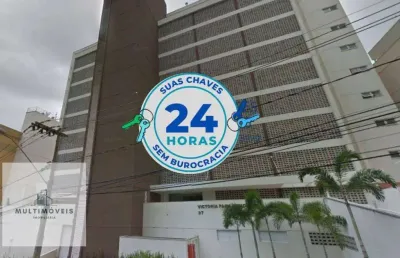 Apartamento com 1 dormitório para alugar, 50 m² por r$ 1.718,37/mês - são mateus - juiz de fora/mg