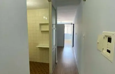 Apartamento com 1 dormitório para alugar, 42 m² por r$ 1.315,00/mês - centro - juiz de fora/mg