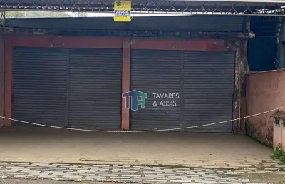 Loja para alugar, 125 m² por r$ 1.990,00/mês - marilândia - juiz de fora/mg