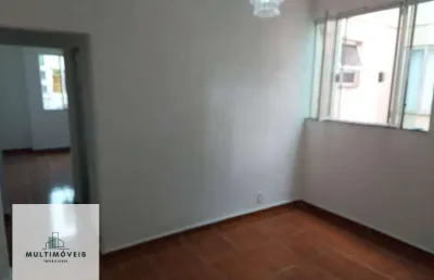 Apartamento com 1 dormitório à venda, 40 m² por r$ 140.000,00 - santa helena - juiz de fora/mg