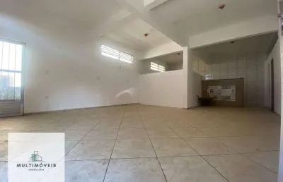 Loja para alugar, 60 m² por r$ 1.023,00/mês - bonsucesso - juiz de fora/mg