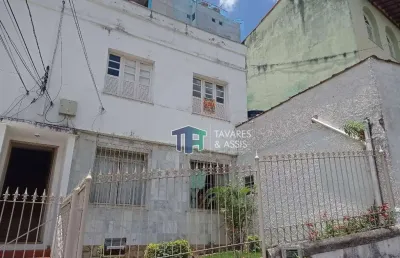 Cobertura com 3 dormitórios à venda, 100 m² por r$ 300.000,00 - santa helena - juiz de fora/mg