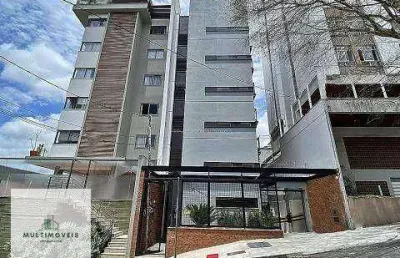 Studio todo mobiliado à venda, 33 m² por r$ 270.000 - centro - juiz de fora/mg