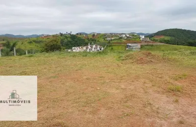 Terreno à venda, 1400 m² por r$ 198.500,00 - morada da garça - matias barbosa/mg