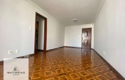 Apartamento com 3 dormitórios, 130 m² - venda por r$ 600.000,00 ou aluguel por r$ 3.258,80/mês - centro - juiz de fora/mg