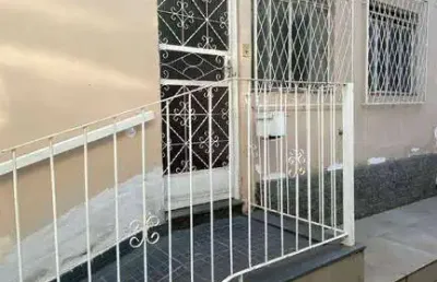 Casa com 2 dormitórios para alugar, 48 m² por r$ 1.100,00/mês - são mateus - juiz de fora/mg