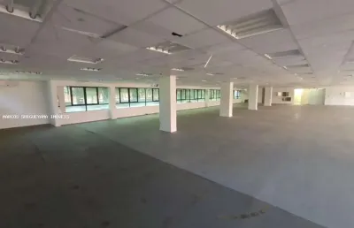 Sala comercial para locação em salvador, caminho das árvores, 4 banheiros, 11 vagas
